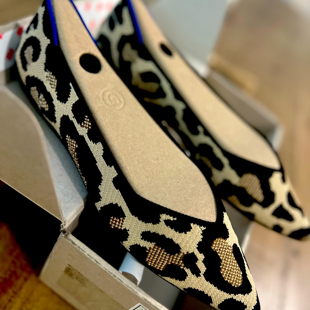 ROTHY’S size 9